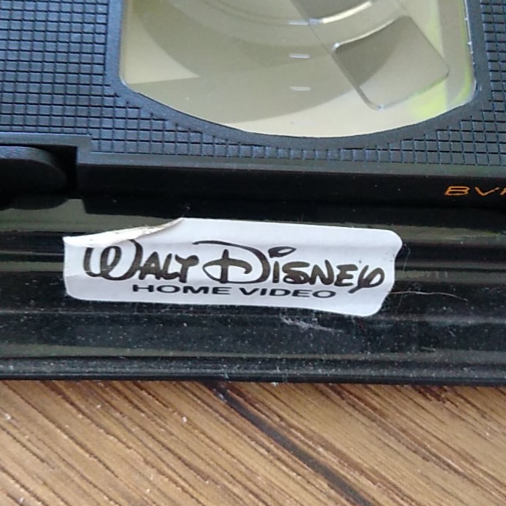 Disney Fantasia VHS in great condition - Picture 5 of 6